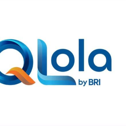 Cara ganti atau reset password Qlola by BRI dapat dilakukan  secara mandiri
